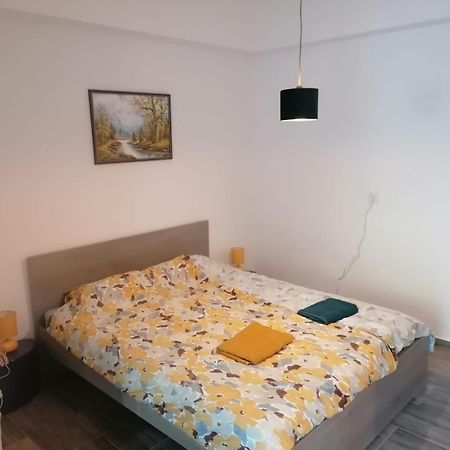 Zagreb 2 Botanical Garden Budget Apartment エクステリア 写真