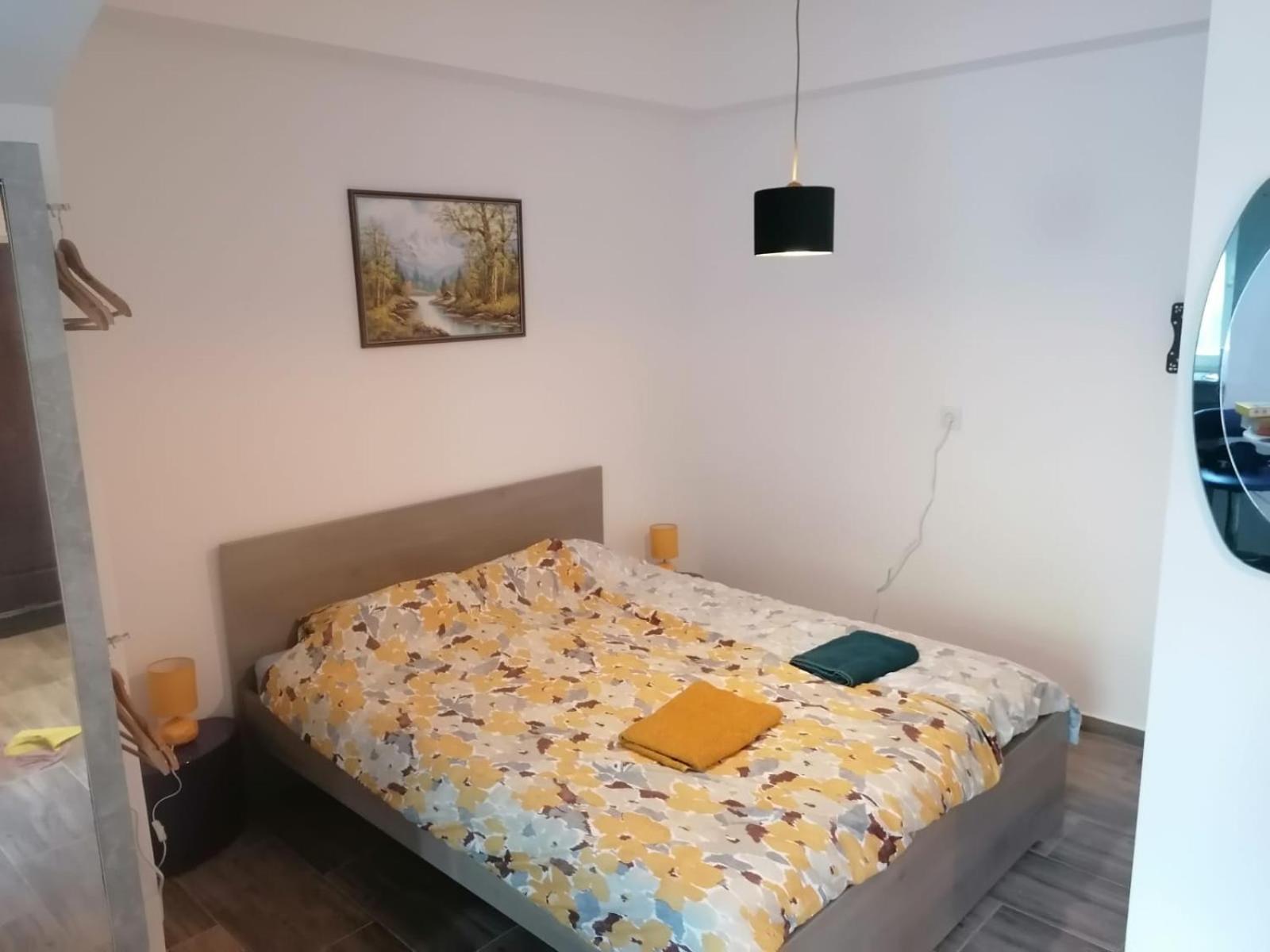 Zagreb 2 Botanical Garden Budget Apartment エクステリア 写真