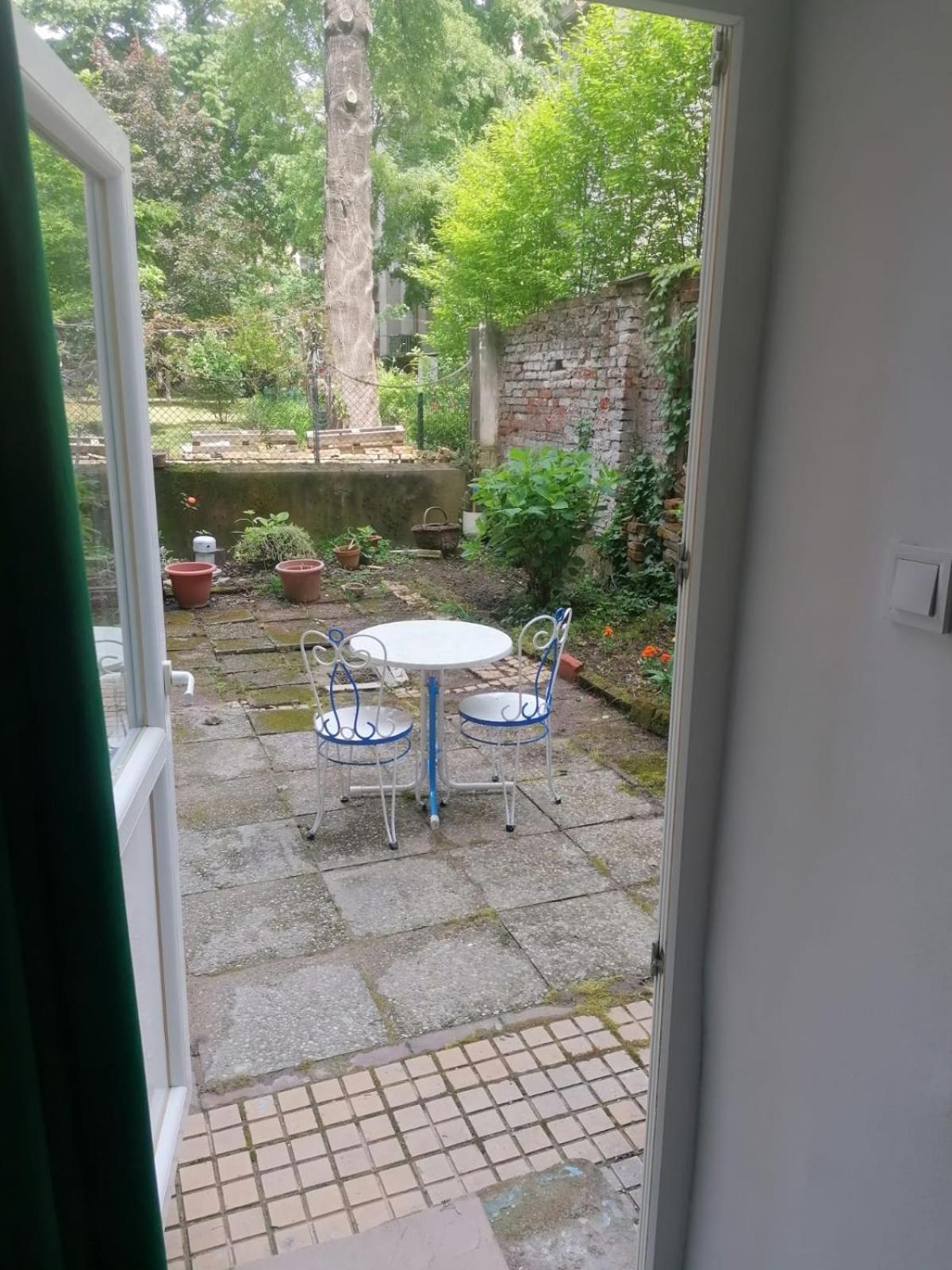 Zagreb 2 Botanical Garden Budget Apartment エクステリア 写真