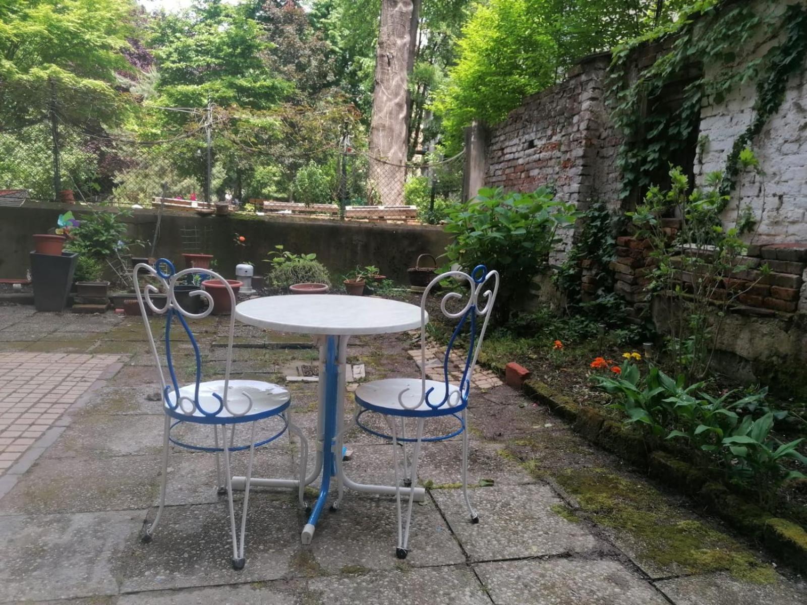 Zagreb 2 Botanical Garden Budget Apartment エクステリア 写真