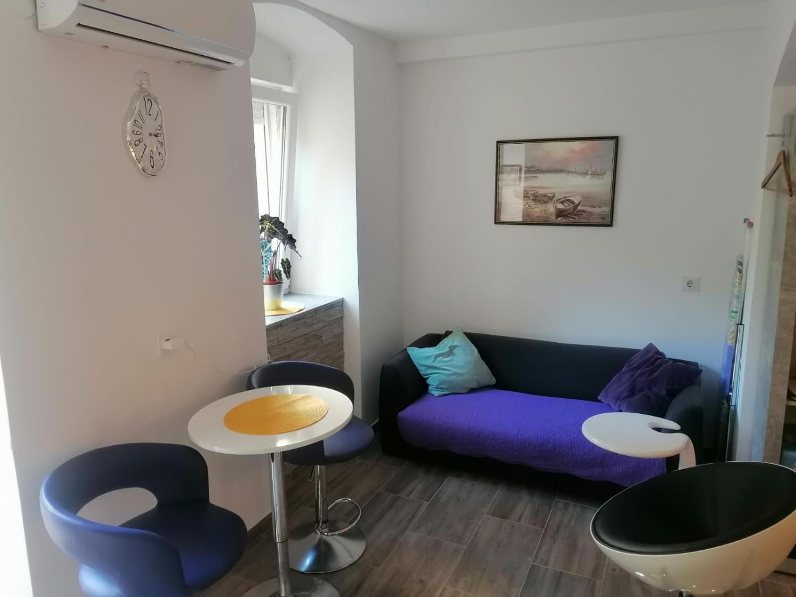 Zagreb 2 Botanical Garden Budget Apartment エクステリア 写真