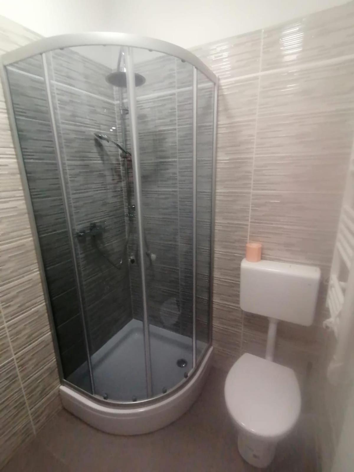 Zagreb 2 Botanical Garden Budget Apartment エクステリア 写真