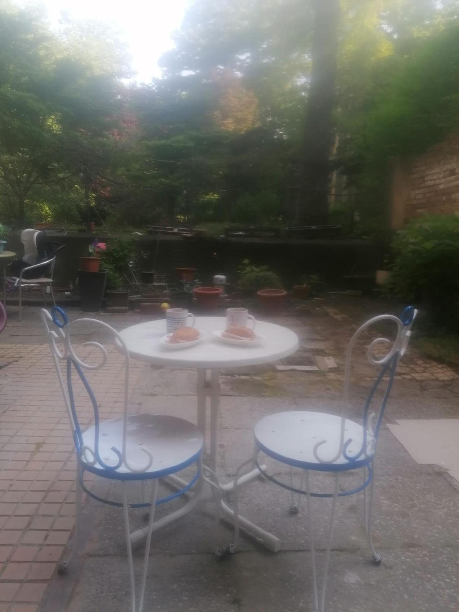 Zagreb 2 Botanical Garden Budget Apartment エクステリア 写真