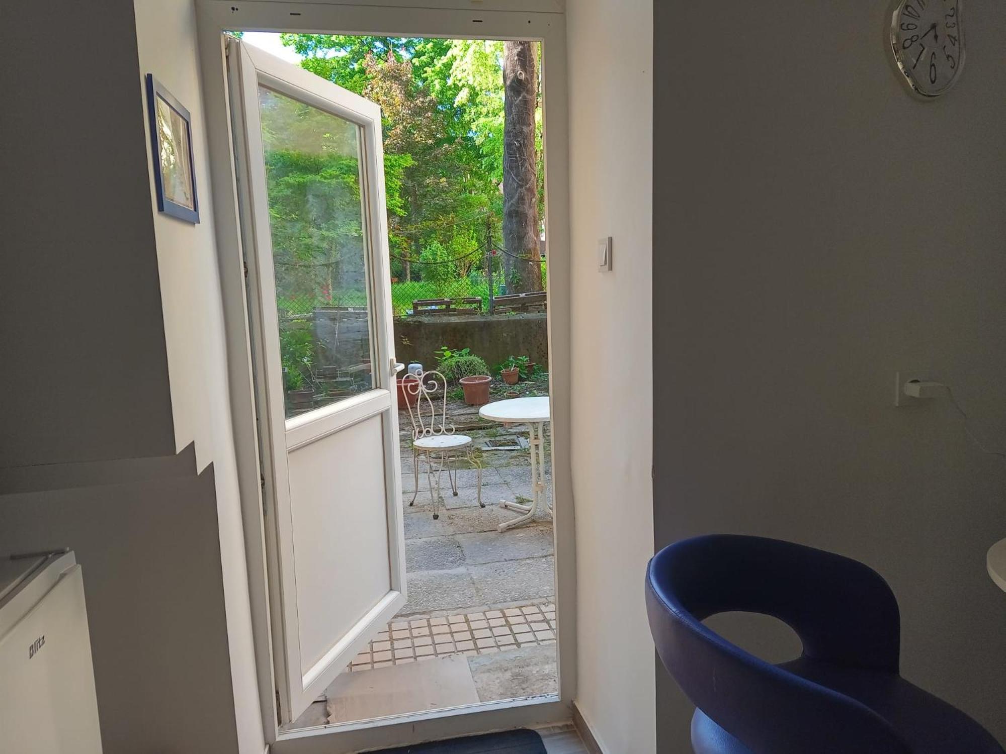 Zagreb 2 Botanical Garden Budget Apartment エクステリア 写真