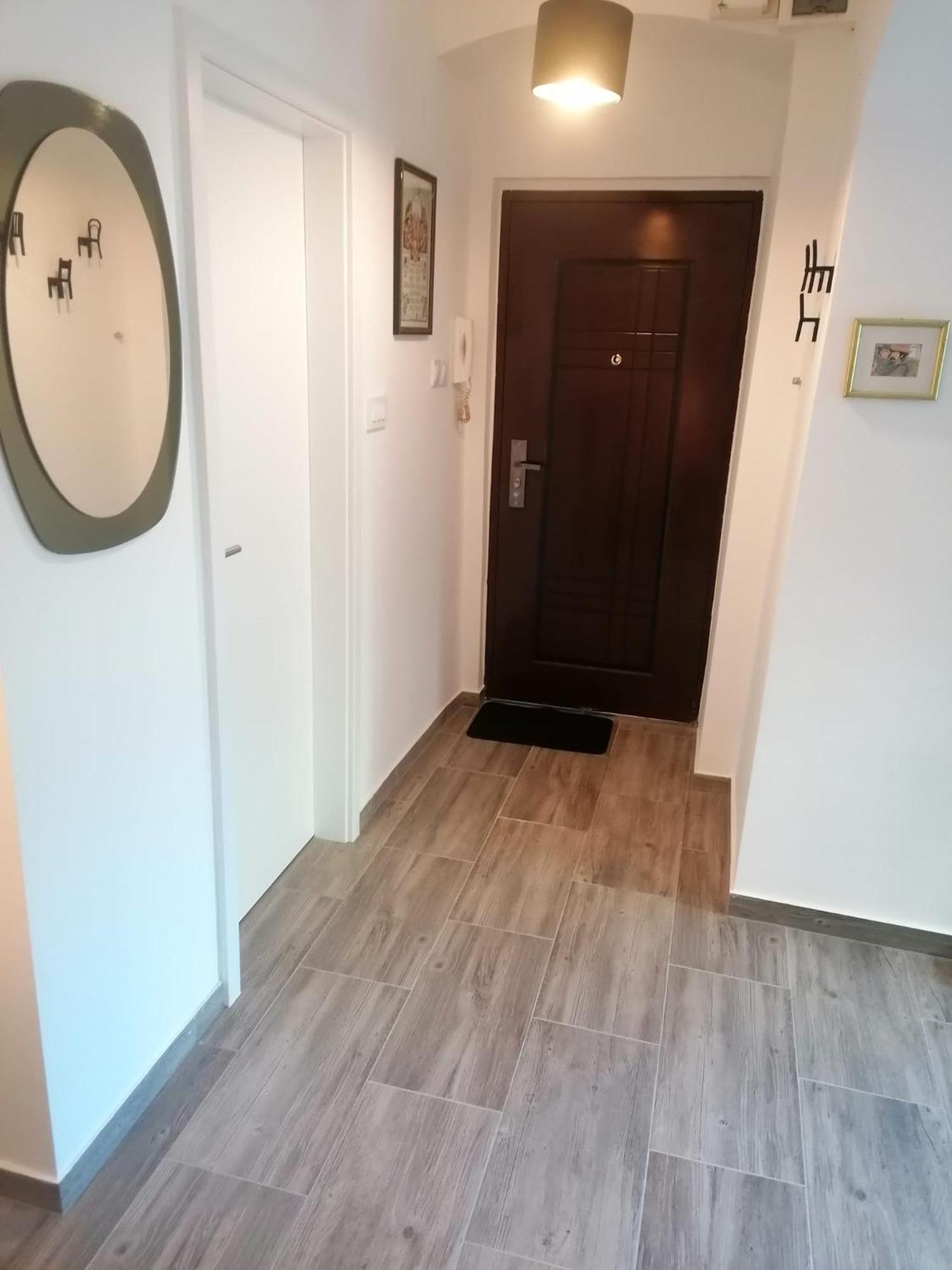 Zagreb 2 Botanical Garden Budget Apartment エクステリア 写真