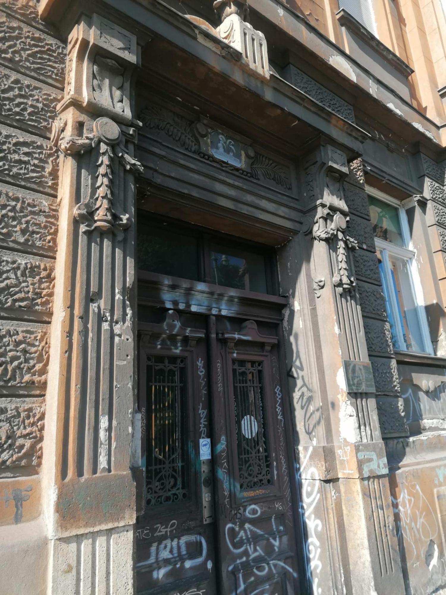 Zagreb 2 Botanical Garden Budget Apartment エクステリア 写真