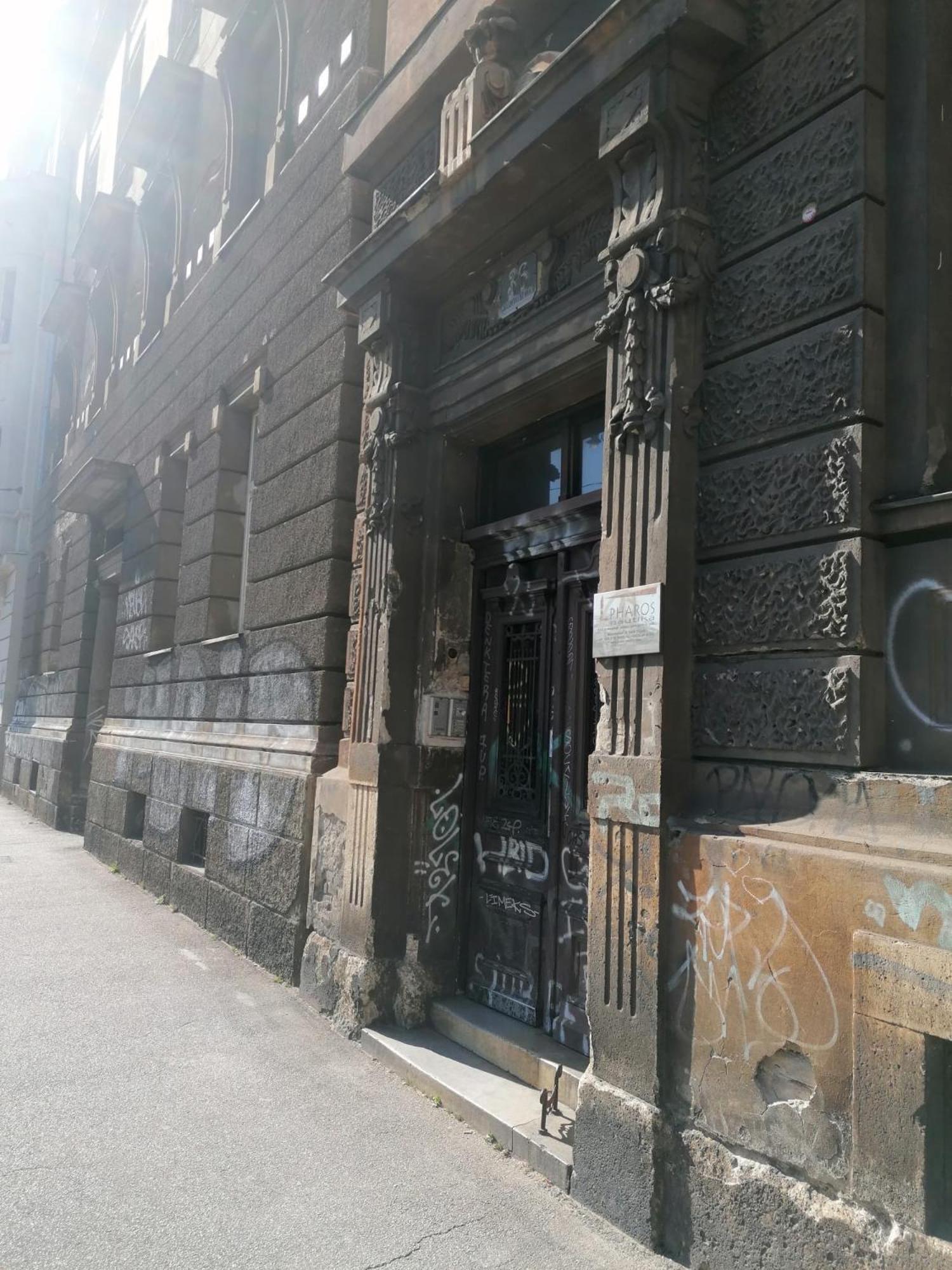 Zagreb 2 Botanical Garden Budget Apartment エクステリア 写真